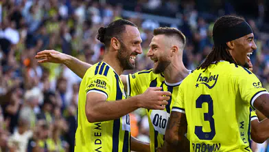 Fenerbahçe İlk Yarıda Şov Yaptı: Tam 2 Sezon Sonra Bir İlk
