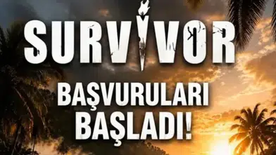 Survivor 2027 müjdesi: Başvuru ekranı açıldı
