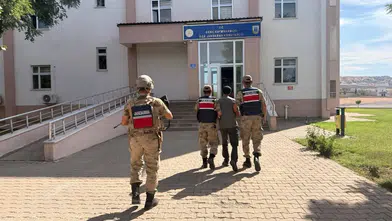 Bingöl’de Jandarmadan Bir Haftada 22 Olaya Müdahale: 2 Tutuklama