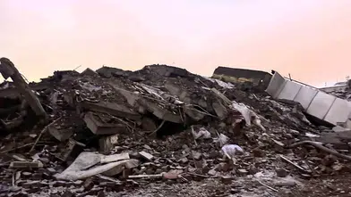 Kırçuval Oteli Davasında Flaş Gelişme! Savcı Mütalaasını Açıkladı: 17 Yıla Kadar Hapis