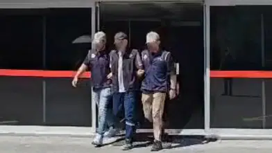 Sivas’ta 6 Yıl 10 Ay Hapis Cezası Bulunan FETÖ Hükümlüsü Yakalandı