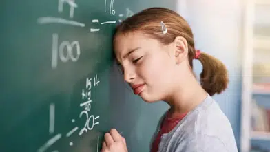 Bazı çocuklar neden matematik dersinde başarısız? İşte bilimin cevabı