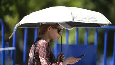 Meteoroloji Uyardı: Sıcak Hava Etkisini Sürdürecek
