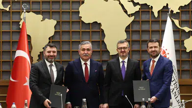Bu Destek Basın Özgürlüğünü Güçlendirecek