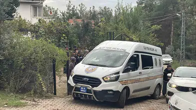 : Mehmet Çabuk Soruşturmasında Kemik Parçaları Bulundu