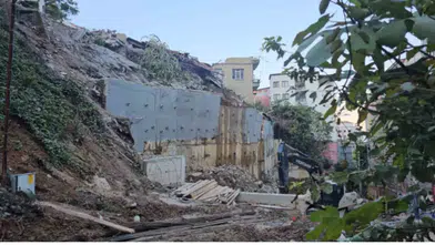 Zonguldak'ta Can Alan Bina Çökmesinde Mahkemeden Karar!