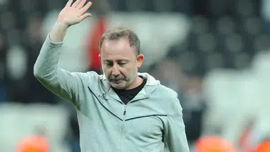 A Milli Takım'da Sergen Yalçın Dönemi! İşte Yeni Teknik Ekip