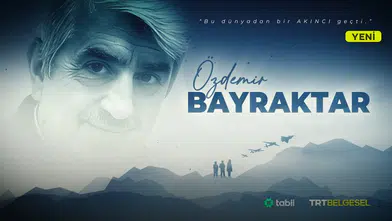 Erdoğan Milli Teknoloji Hamlesi Mimarı Bayraktar'ı Andı