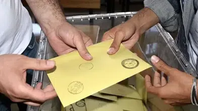Yeni seçim anketi gündemi sarstı! Bu pazar seçim olsa...