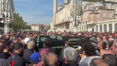 Isparta'da Dağ Eğitiminde Facia! Sinan Yavuz Son Yolculuğunda