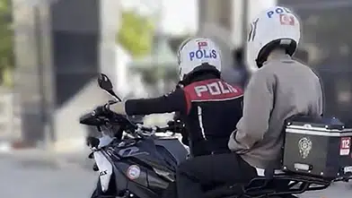 Bingöl'de KPSS Adaylarının İmdadına Yunus Polisleri Yetişti