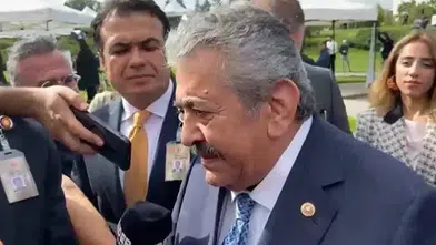 MHP'den çerçeve yasa açıklaması: Kasım sonunu işaret etti