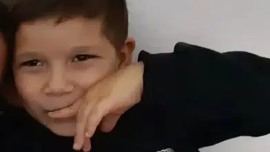 Aydın’da 11 Yaşındaki Hamza Son Yolculuğuna Uğurlandı
