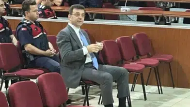 İBB davasında Ekrem İmamoğlu savunma yapacak