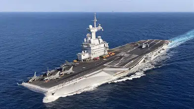Doğu Akdeniz'de Yeni Kriz: Rum Yönetimi İsrail ile Anlaştı