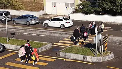 Erzurum'da Öğrenciler İçin Yeni Önlemler! 7/24 Takip Başladı