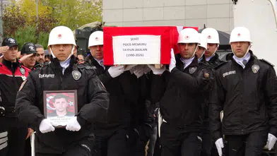 36 Yaşında Şehit Düştü: Geride İki Çocuğunu Bıraktı