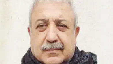 Terörist Mihraç Ural Suriye'de yakalandı