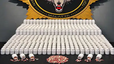 Malatya Narkotik Operasyonunda 3 Şüpheli Tutuklandı