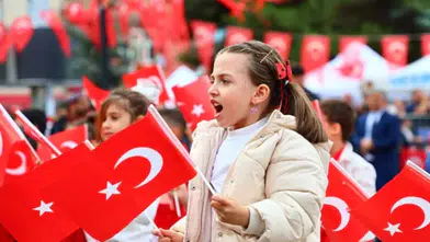 29 Ekim şiirleri 2026: En güzel 2, 3 ve 4 kıtalık Cumhuriyet Bayramı şiirleri