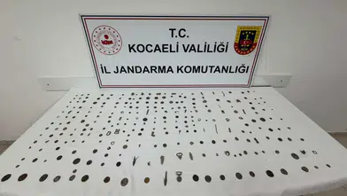 Kocaeli’de İki Operasyon: 6 Ton Tütün ve 511 Tarihi Eser Ele Geçirildi