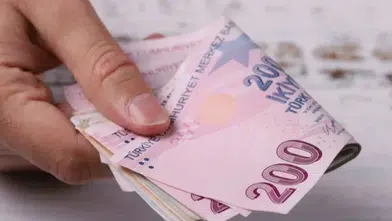 Meclise sunuldu! Memura yılda iki kez ikramiye verilecek...