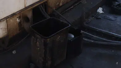 Gazze'de Sağlık Sistemi Çöküşün Eşiğinde: Jeneratör Yağı Bitti