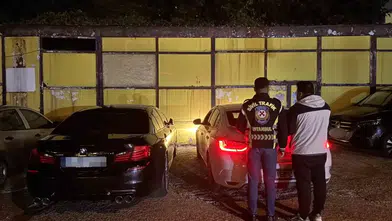 İstanbul’da Trafikte Dehşet! Aracı Yumruklayan Sürücüye 180 Bin TL Ceza