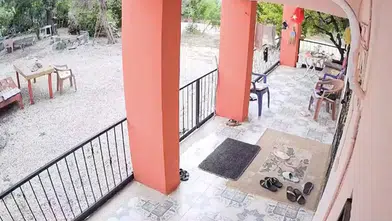 Sumbas'ta 5,2 Büyüklüğünde Deprem: Sarsıntı Kamerada