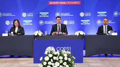 COP31 Zirvesi ile Dünyanın Geleceği Yeniden Yazılıyor