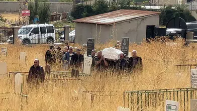 Umreden Dönen Yaşlı Adam Havalimanında Vefat Etti!