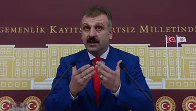 Görevden alınan Cumhurbaşkanı Başdanışmanı Oktay Saral'dan yeni açıklama