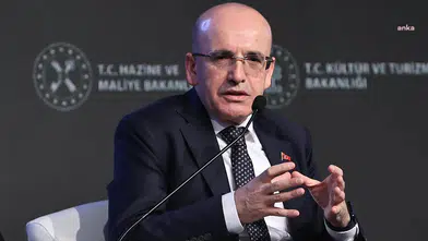 Bakanlık Açıkladı: Mehmet Şimşek Hakkındaki İddialara Dava Açılıyor