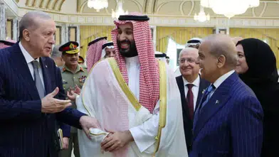 Milli Savunma Bakanı Güler Mekke Anlaşması Detayını Duyurdu