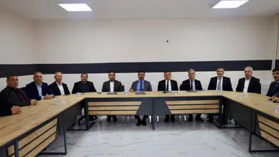 Gençler İçin Yeni Fırsat! Kahta'da TEKNOFEST Hazırlığı