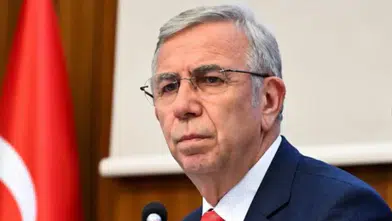 Mansur Yavaş'tan cumhurbaşkanı adaylığı açıklaması: İzleyip göreceğiz