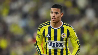 Fenerbahçe'de Mason Greenwood Şoku: Kırmızı Kart Cezası Kapıda mı?