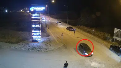 Yozgat'ta Trafikte Kuralları Hiçe Saydı! Ehliyetine 5 Yıl El Konuldu