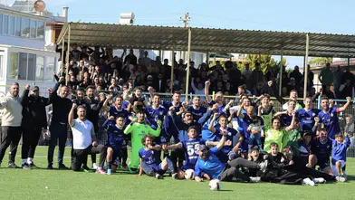 Turgutreis Spor BAL Liginden Çekildi: Destek Çıkmadı