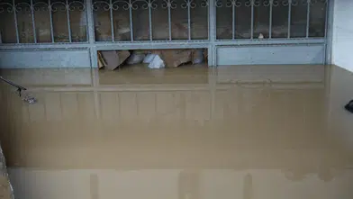 Evler ve Depolar Sular Altında: Milyonluk Zarar Var!
