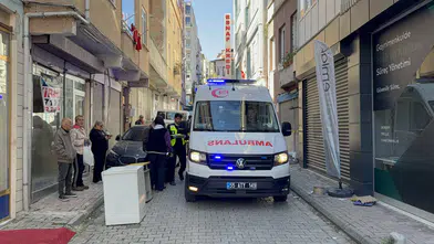 İlkadım’da Silahlar Konuştu! 36 Yaşındaki Şüpheli Yakalandı