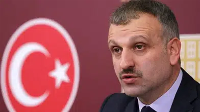 Saray'da Kritik Ayrılık: Oktay Saral Görevden Alındı mı?