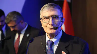 Prof. Dr. Aziz Sancar'dan Türk Dünyasına Tarihi Bilim Çağrısı
