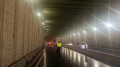 İstanbul'u Sağanak Vurdu! Bahçelievler'de 48 Ekip Seferber Oldu