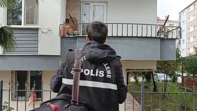 Samsun’da Evde Tüfek Ateş Aldı: Anne Fenalık Geçirdi