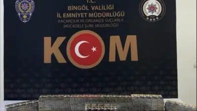 Bingöl'de Bir Haftada 29 Kişi Yakalandı! 3 Şüpheli Tutuklandı