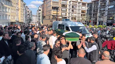 Bursa'da Feci Kazanın Görüntüleri Ortaya Çıktı! Baba Öldü, Oğlu Yaralı