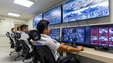 TEKNOFEST Güneydoğu'da ASELSAN İmzalı Yüksek Güvenlik Kalkanı