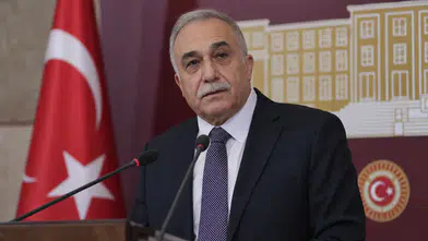 İYİ Partili Fakıbaba partisinden ve milletvekilliğinden istifa etti