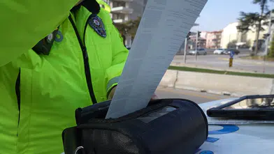 Kırıkkale'de Feci Kaza: Alkollü Sürücüye 350 Bin TL Ceza Kesildi